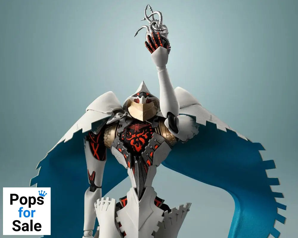 Metaphor: ReFantazio S.H.Figuarts Action Figure Seeker 19 cm Action figures