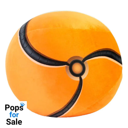 Metroid Mocchi-Mocchi Mega Plush Figure Morph Ball 30 cm