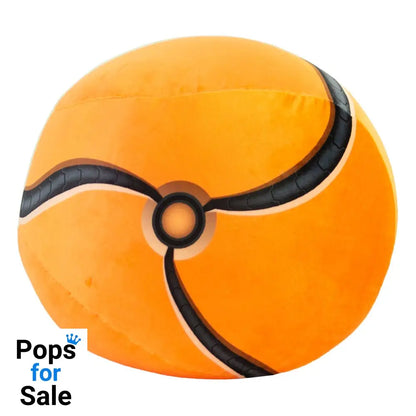 Metroid Mocchi-Mocchi Mega Plush Figure Morph Ball 30 cm