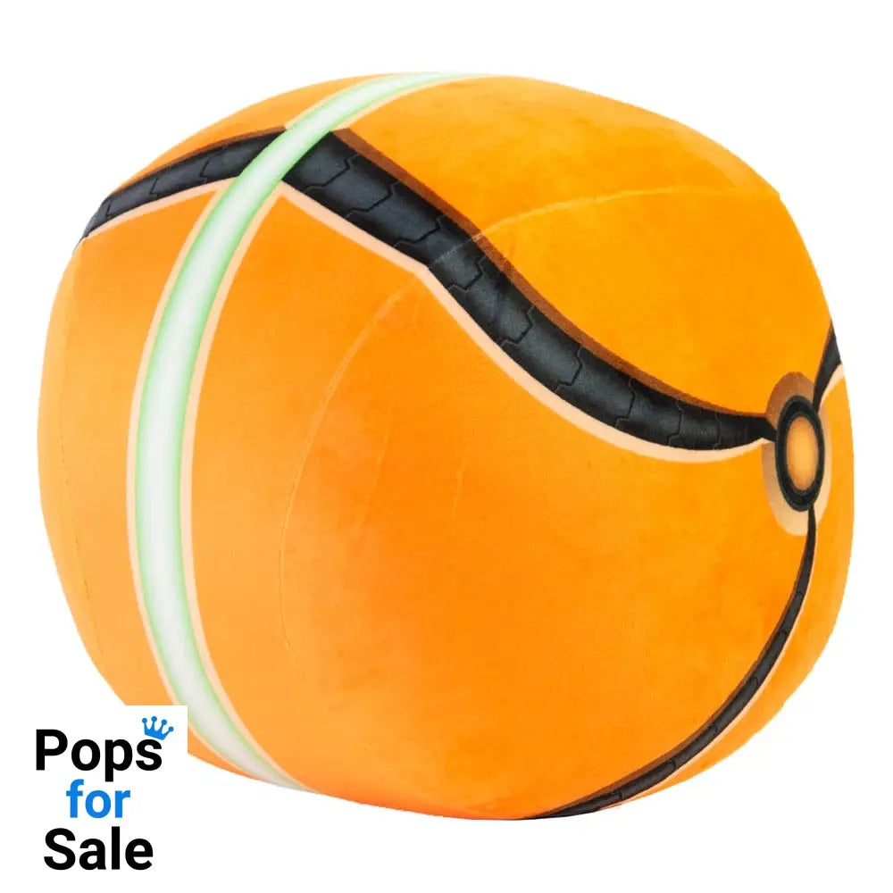 Metroid Mocchi-Mocchi Mega Plush Figure Morph Ball 30 cm