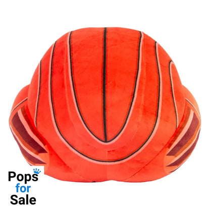 Metroid Mocchi-Mocchi Mega Plush Figure Samus Helmet 24 cm