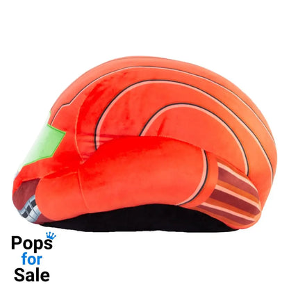 Metroid Mocchi-Mocchi Mega Plush Figure Samus Helmet 24 cm