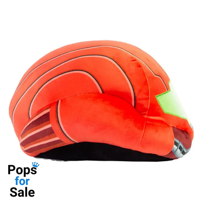 Metroid Mocchi-Mocchi Mega Plush Figure Samus Helmet 24 cm
