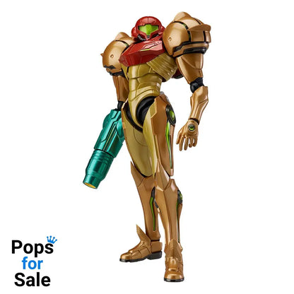 Metroid Prime 3 Corruption Figma Action Figure Samus Aran Prime 3 Ver. 16 cm Action figures