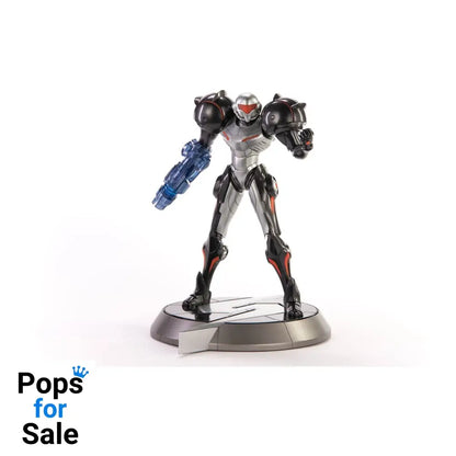 Metroid Prime PVC Statue Samus Phazon Suit Standard Edition 28 cm Statues