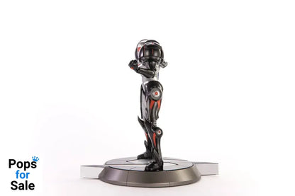 Metroid Prime PVC Statue Samus Phazon Suit Standard Edition 28 cm