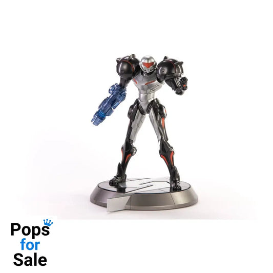 Metroid Prime PVC Statue Samus Phazon Suit Standard Edition 28 cm Statues