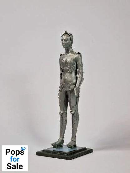 Metropolis  Statue 1/10 Maschinenmensch C.F.M. 19 cm