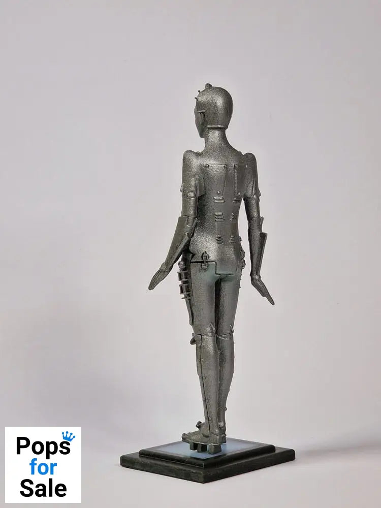 Metropolis Statue 1/10 Maschinenmensch C.F.M. 19 cm Statues