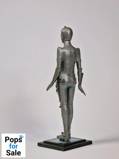 Metropolis Statue 1/10 Maschinenmensch C.F.M. 19 cm Statues