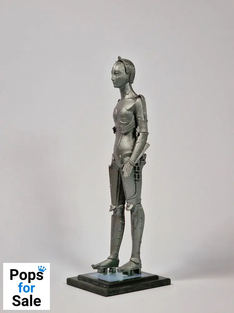 Metropolis  Statue 1/10 Maschinenmensch C.F.M. 19 cm