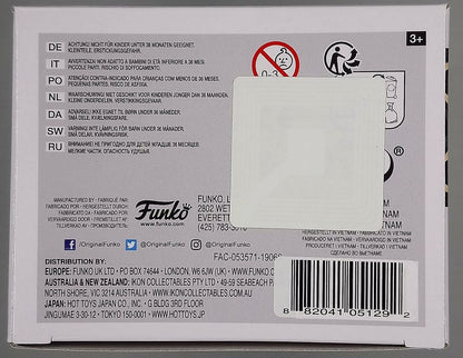#476 Spider-Man (Stealth Suit- Goggles Up) Marvel Far From H Funko POP