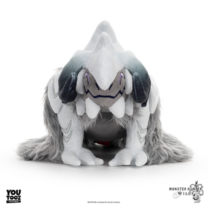 Youtooz - Monster Hunter Wilds: Arkveld Plush (9 Inch) Plush