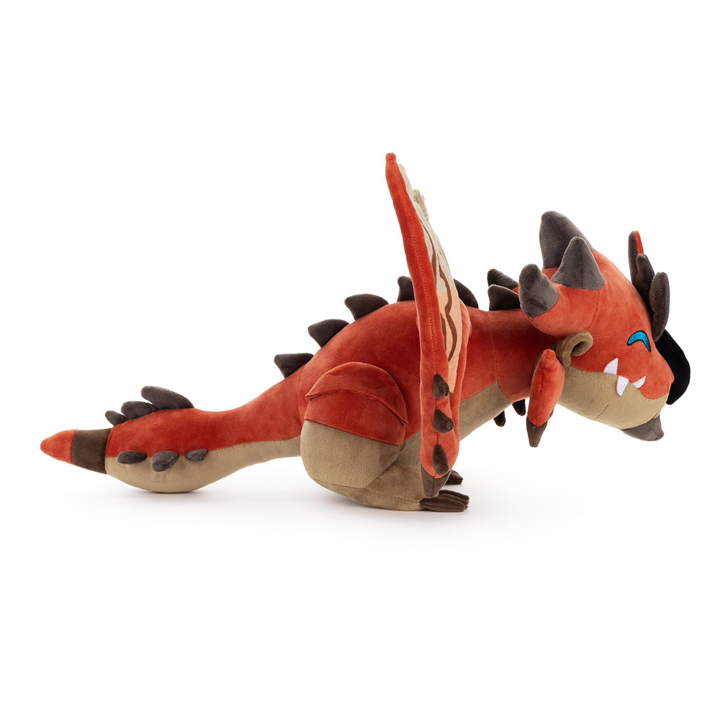 Youtooz - Monster Hunter Wilds: Rathalos Plush (9 Inch) Plush