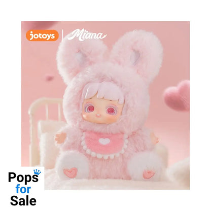 Miana: Nighty Night To U Series Blind Box figure 15 cm Display (6)