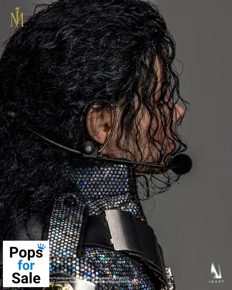 Michael Jackson Action Figure 1/6 37 cm Statues