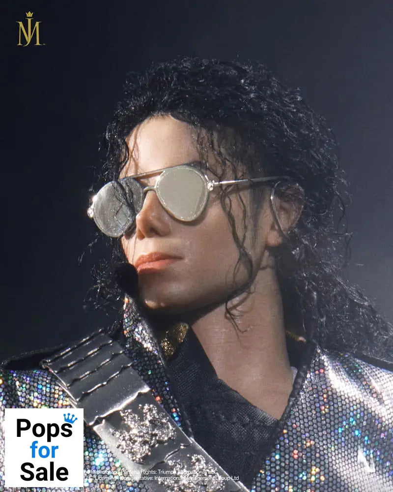 Michael Jackson Action Figure 1/6 37 cm