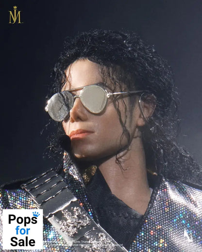 Michael Jackson Action Figure 1/6 37 cm