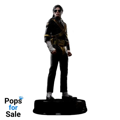 Michael Jackson Statue 1/2 Michael Jackson Dangerous Tour 110 cm Statues