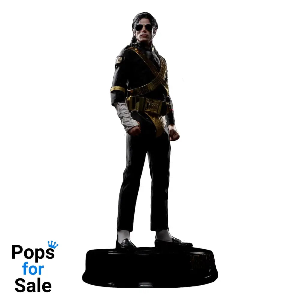 Michael Jackson Statue 1/2 Michael Jackson Dangerous Tour 110 cm Statues