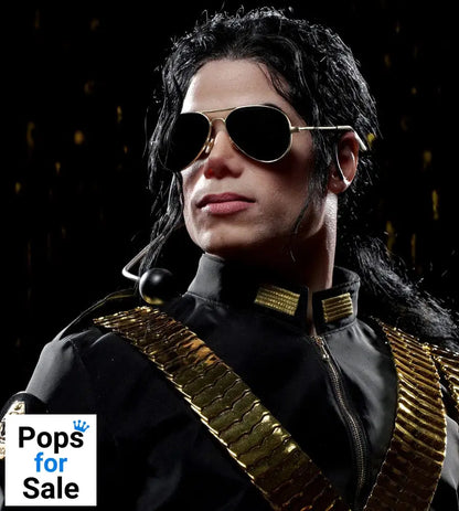 Michael Jackson Statue 1/2 Michael Jackson Dangerous Tour 110 cm