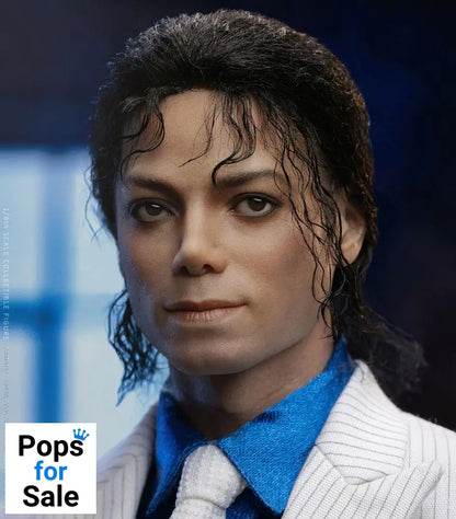 Michael Jackson Statue 1/6 Michael Jackson Smooth Criminal 30 cm