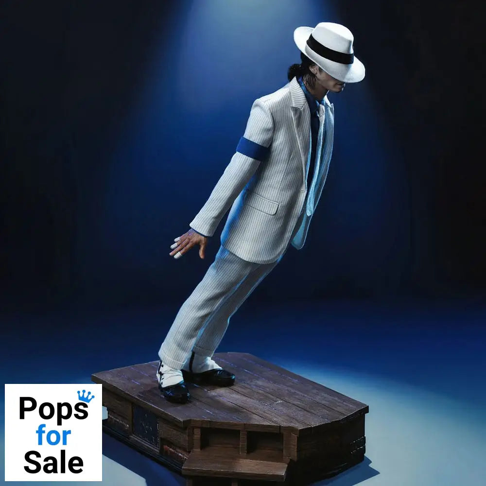 Michael Jackson Statue 1/6 Michael Jackson Smooth Criminal 30 cm