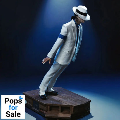Michael Jackson Statue 1/6 Michael Jackson Smooth Criminal 30 cm