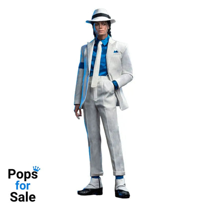 Michael Jackson Statue 1/6 Michael Jackson Smooth Criminal 30 cm