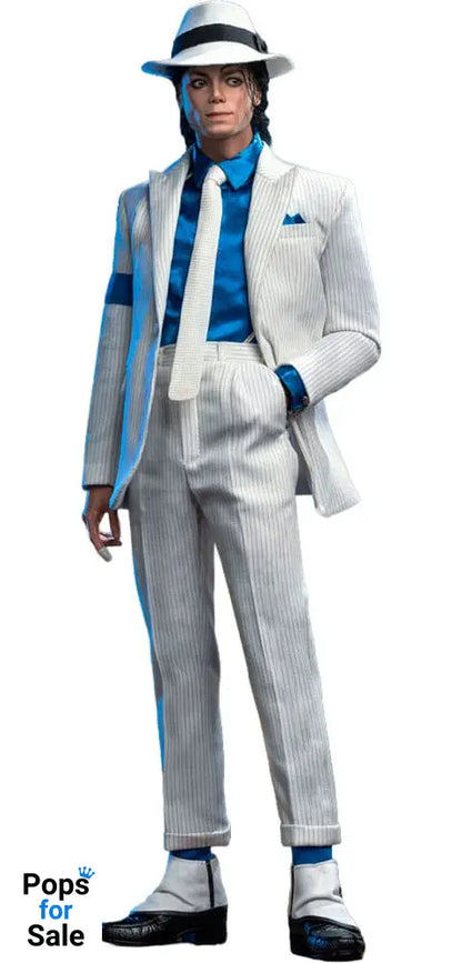 Michael Jackson Statue 1/6 Michael Jackson Smooth Criminal (Deluxe) 30 cm