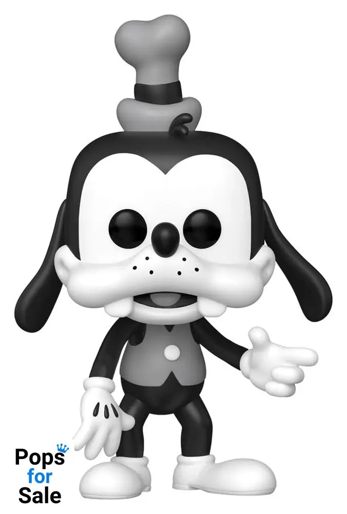 Mickey and Friends POP! Vinyl Figure Goofy 1932 9 cm