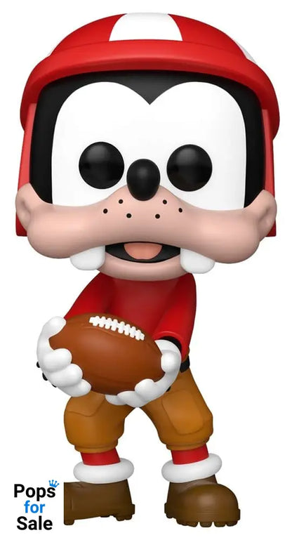 Mickey and Friends POP! Vinyl Figure Goofy 1944 9 cm