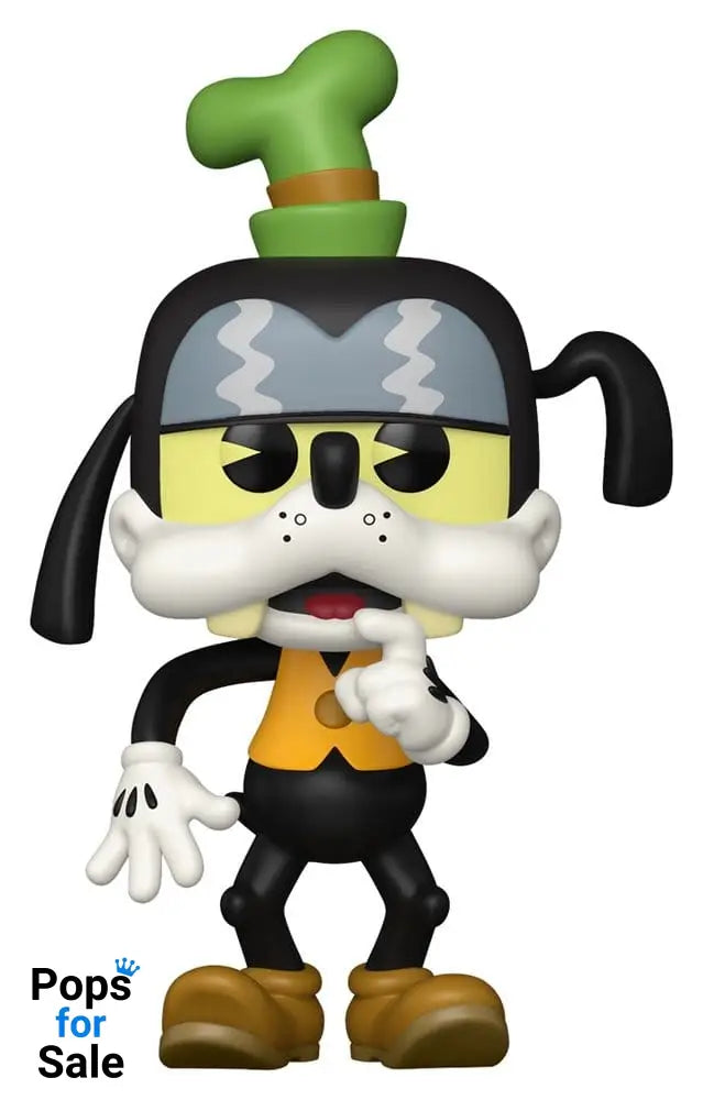 Mickey and Friends POP! Vinyl Figure Goofy 2019 9 cm