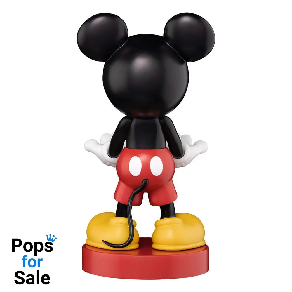 Mickey Mouse Cable Guys Charging Stand Mickey Mouse 20 cm