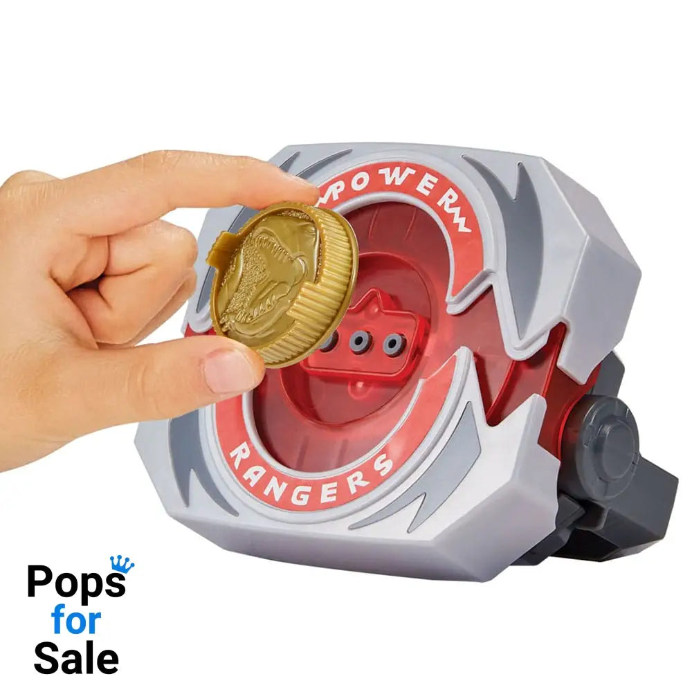 Mighty Morphin Power Rangers Belt clip Power Morpher Deluxe