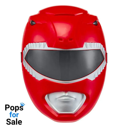 Mighty Morphin Power Rangers Mask Red Ranger Helmets & masks