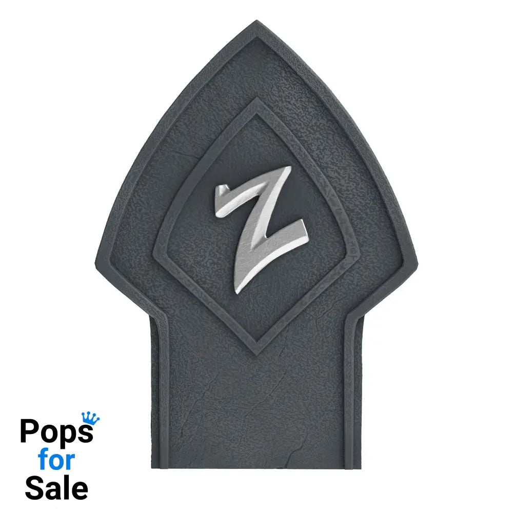 Mighty Morphin Power Rangers Ultimates Statue Lord Zedd's Throne