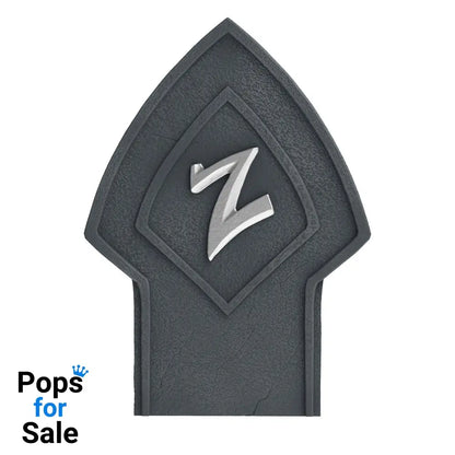 Mighty Morphin Power Rangers Ultimates Statue Lord Zedd's Throne