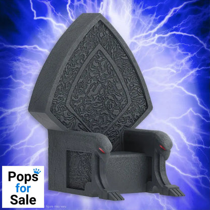 Mighty Morphin Power Rangers Ultimates Statue Lord Zedd's Throne