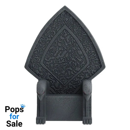 Mighty Morphin Power Rangers Ultimates Statue Lord Zedd's Throne