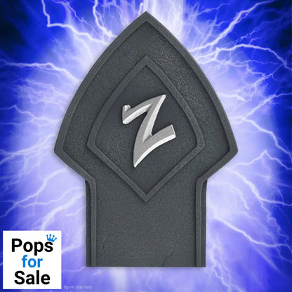 Mighty Morphin Power Rangers Ultimates Statue Lord Zedd’s Throne Statues