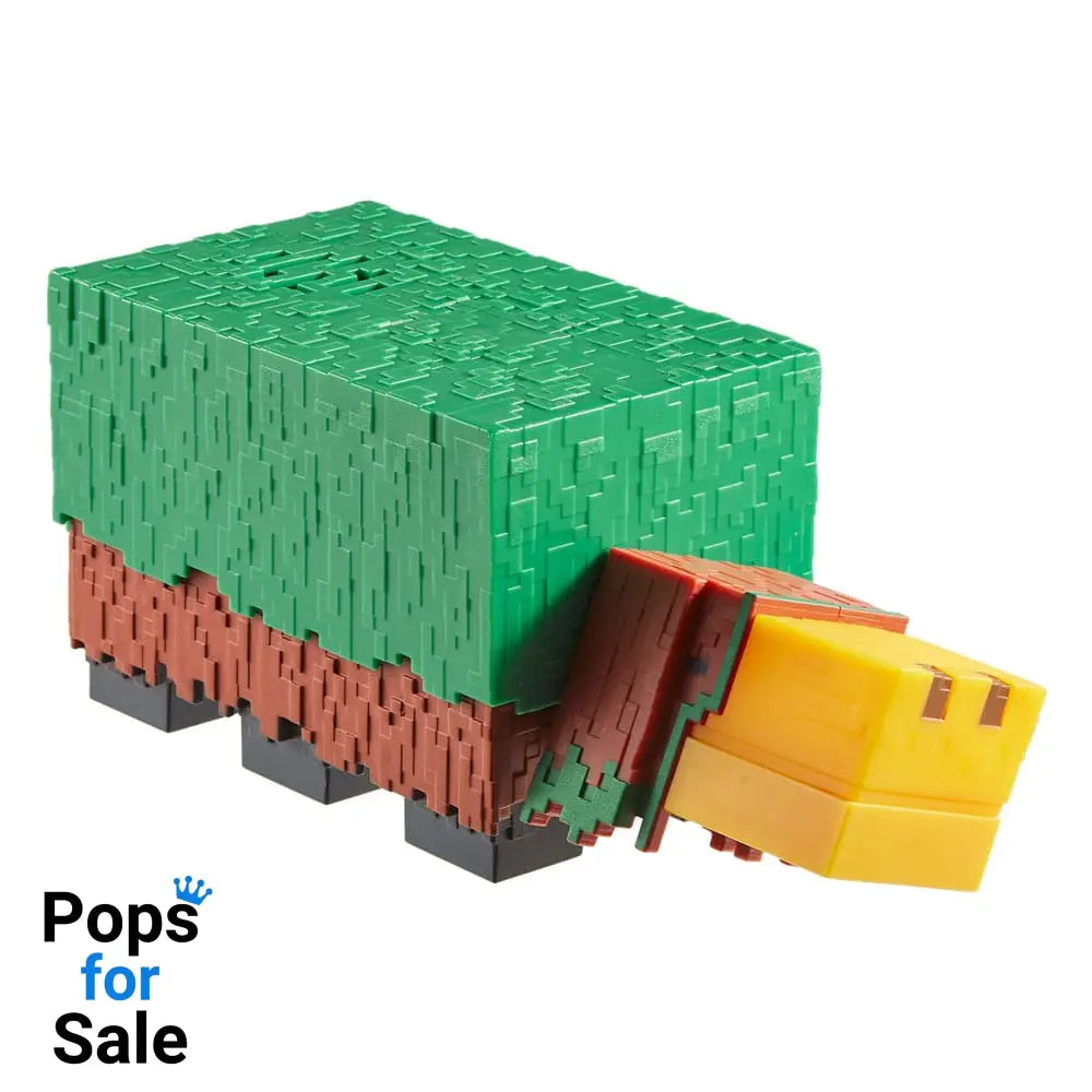Minecraft Action Figure Sniffer 8 cm Action figures