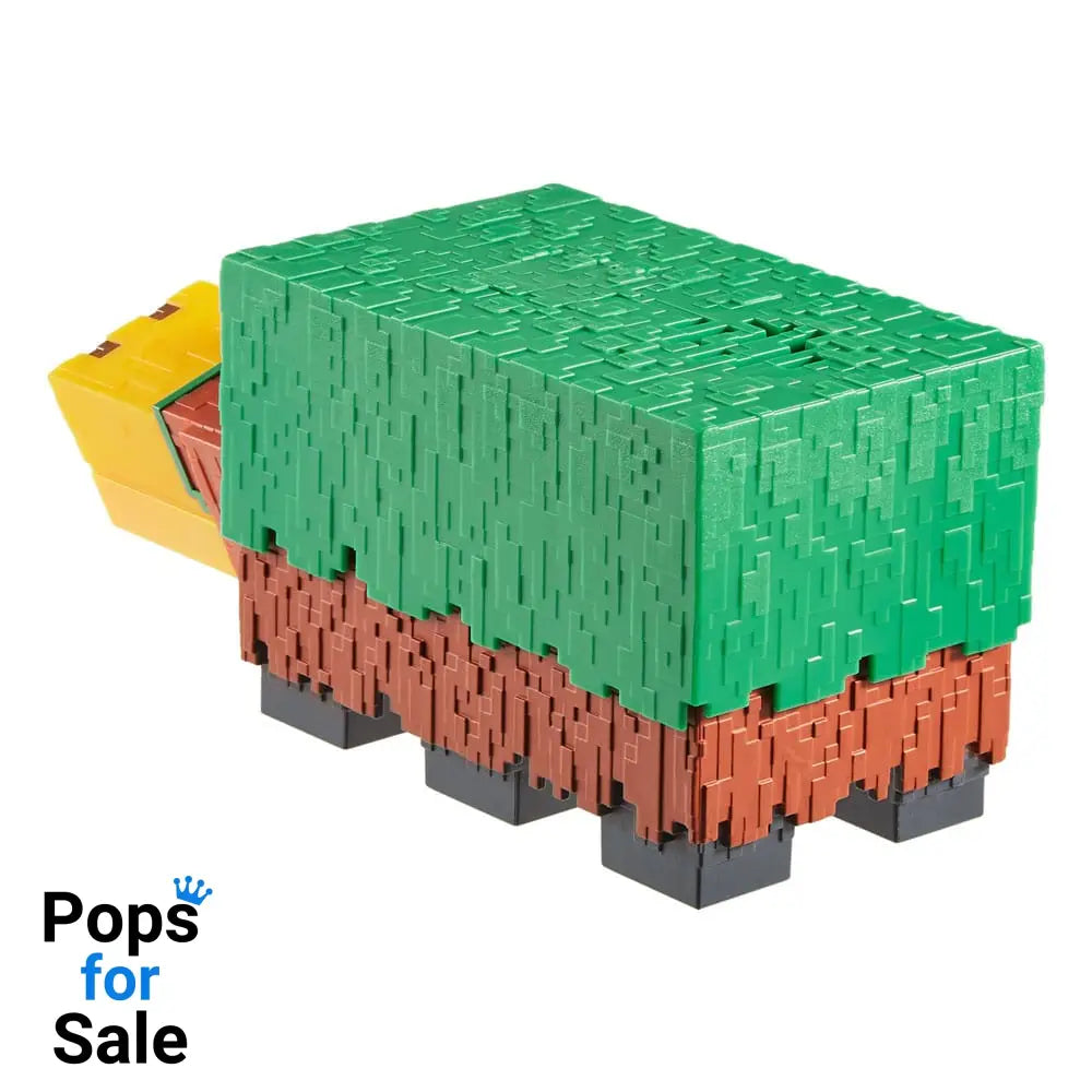 Minecraft Action Figure Sniffer 8 cm