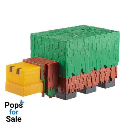 Minecraft Action Figure Sniffer 8 cm Action figures