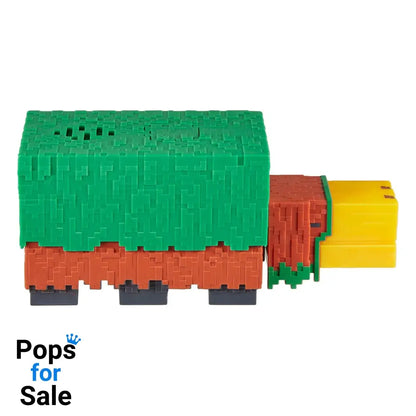 Minecraft Action Figure Sniffer 8 cm