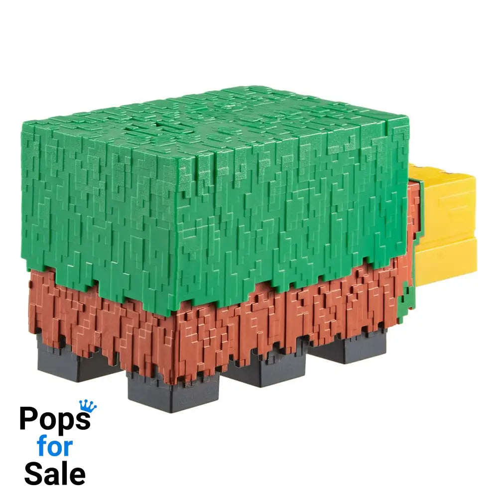 Minecraft Action Figure Sniffer 8 cm