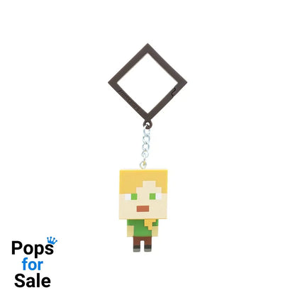 Minecraft Backpack Buddies Mystery Bags Series 4 Display (24)