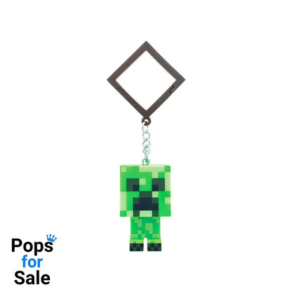 Minecraft Backpack Buddies Mystery Bags Series 4 Display (24)