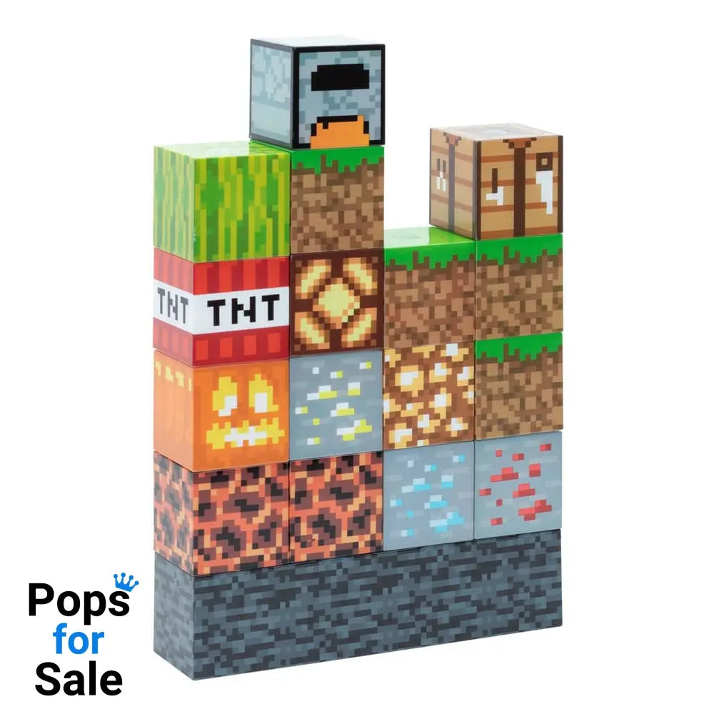 Minecraft: Block Building Light