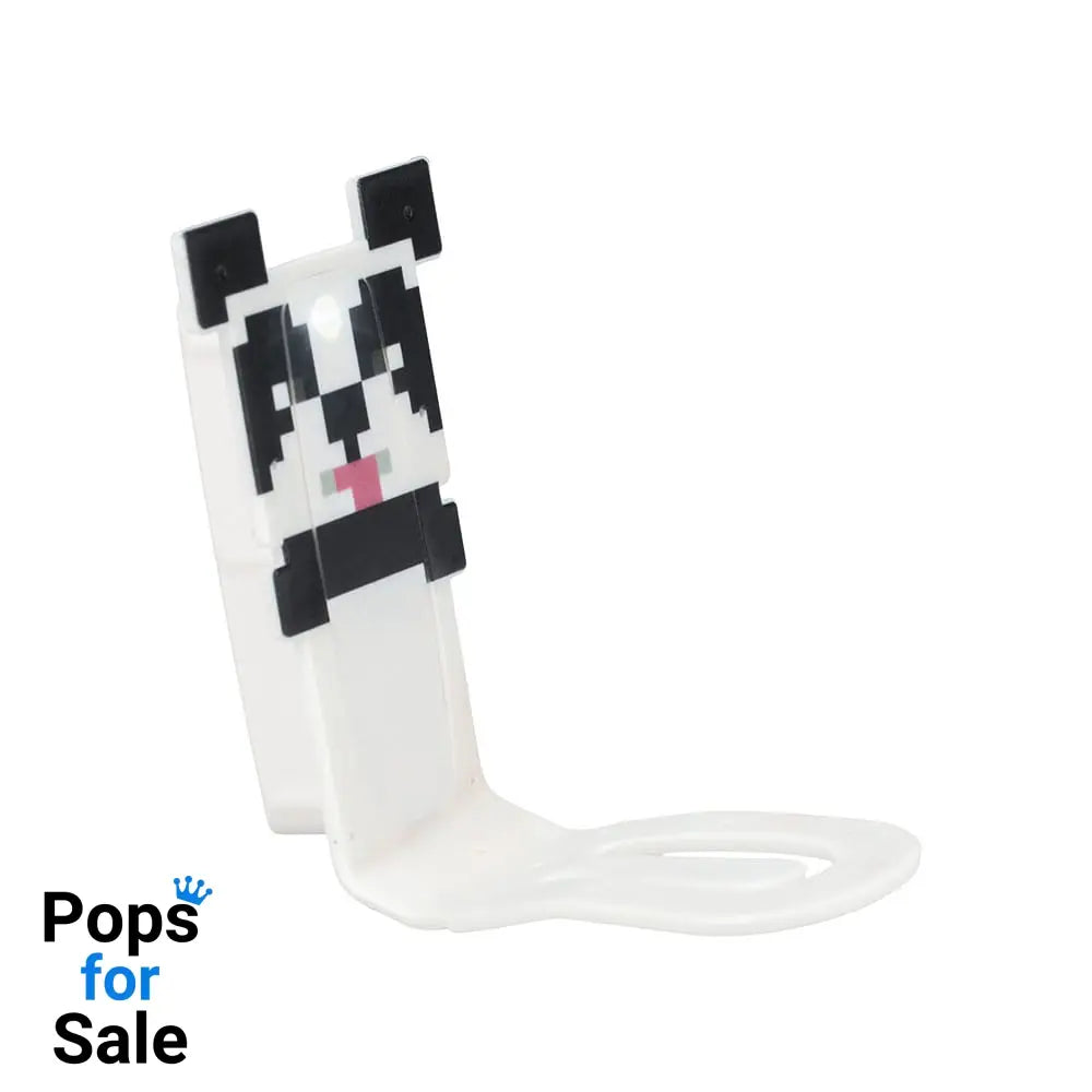 Minecraft Book Light Panda